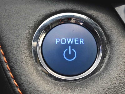2018 Toyota RAV4 Hybrid SE