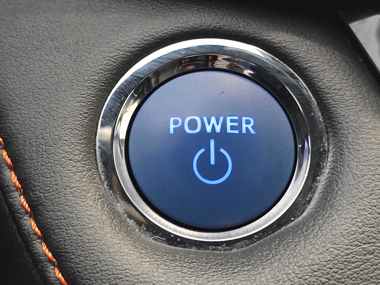 2018 Toyota RAV4 Hybrid SE