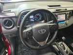 2018 Toyota RAV4 Hybrid SE