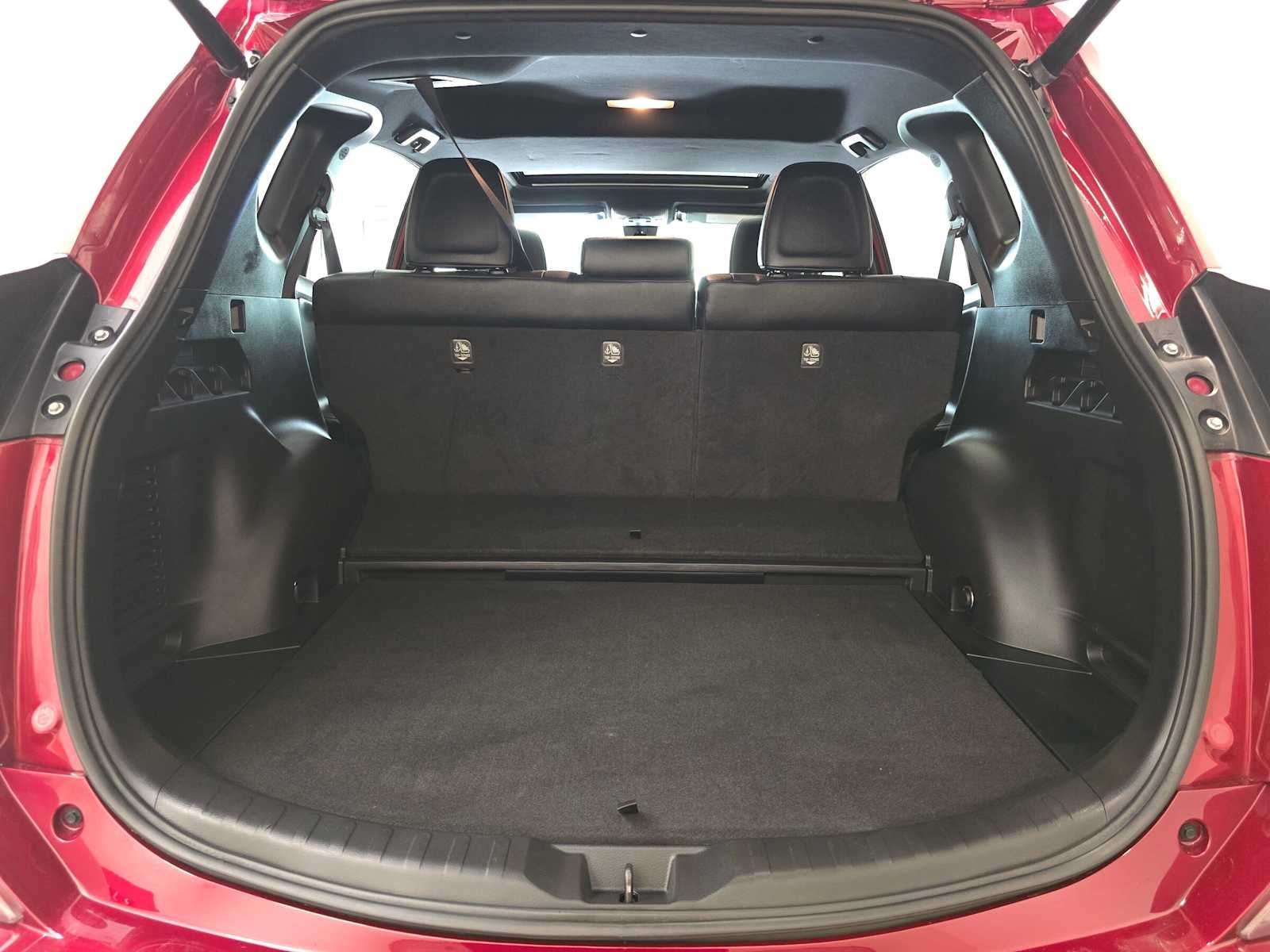 2018 Toyota RAV4 Hybrid SE
