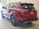 2018 Toyota RAV4 Hybrid SE