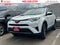 2018 Toyota RAV4 Hybrid LE