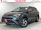 2018 Toyota RAV4 Hybrid LE