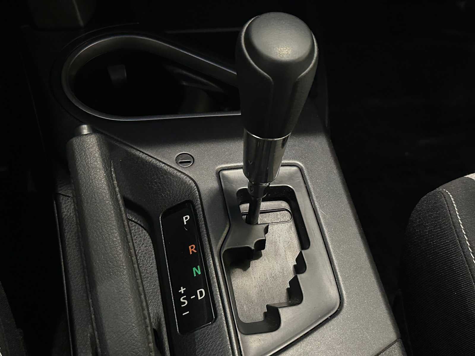 2018 Toyota RAV4 Hybrid LE
