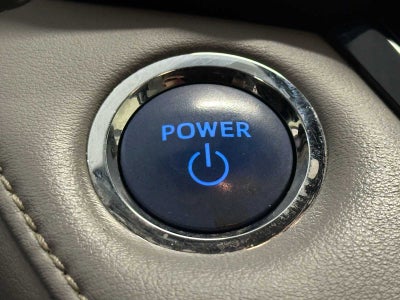 2018 Toyota RAV4 Hybrid LE