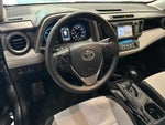 2018 Toyota RAV4 Hybrid LE