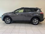2018 Toyota RAV4 Hybrid LE