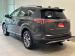2018 Toyota RAV4 Hybrid LE