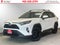 2019 Toyota RAV4 Hybrid XLE