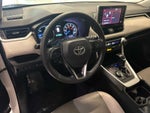 2019 Toyota RAV4 Hybrid XLE