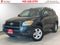 2009 Toyota RAV4 FWD 4dr 4-cyl 4-Spd AT (Natl)