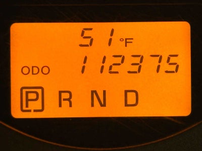 2009 Toyota RAV4 FWD 4dr 4-cyl 4-Spd AT (Natl)