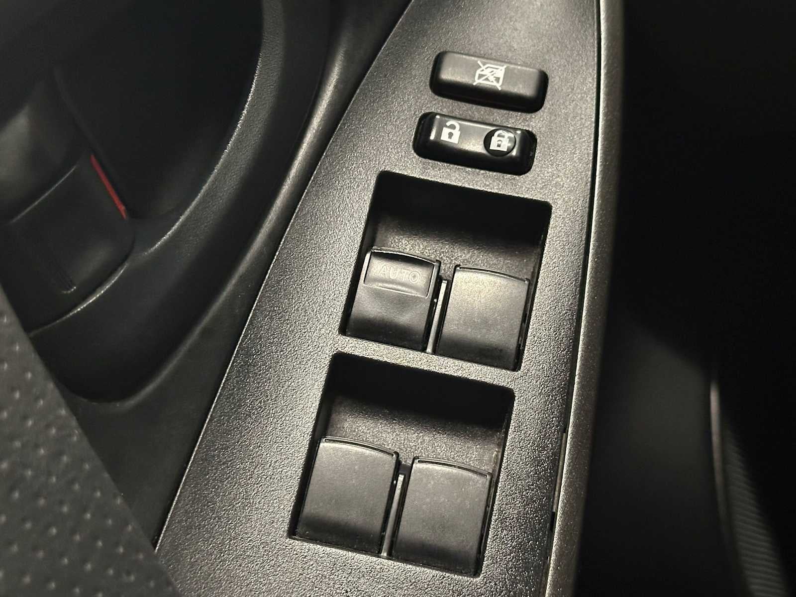 2009 Toyota RAV4 FWD 4dr 4-cyl 4-Spd AT (Natl)