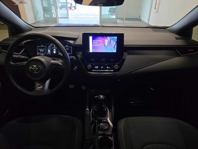 2024 Toyota GR Corolla Core