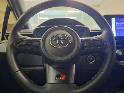 2024 Toyota GR Corolla Core