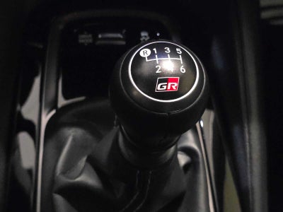 2024 Toyota GR Corolla Core