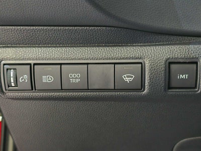 2024 Toyota GR Corolla Core