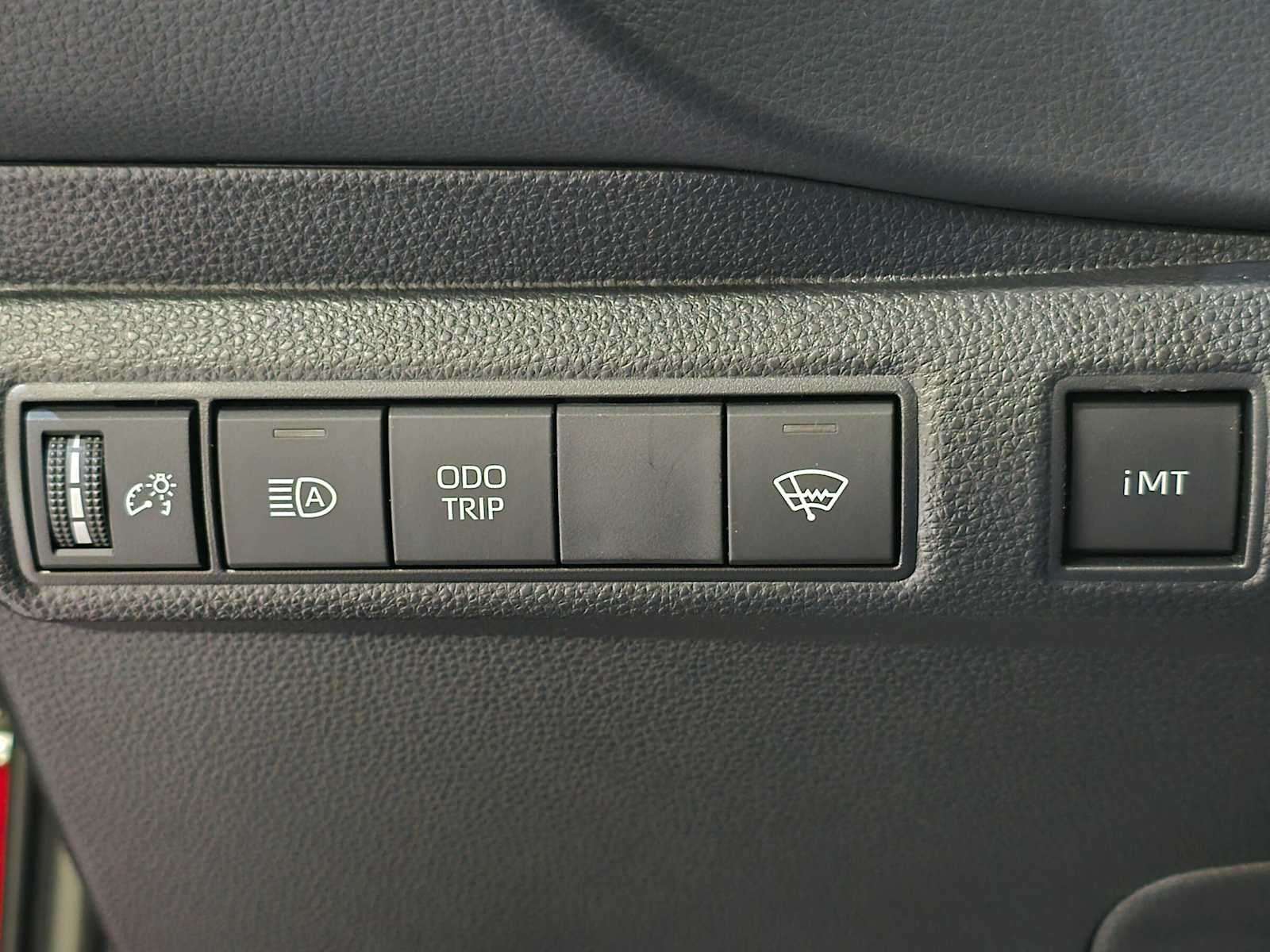 2024 Toyota GR Corolla Core
