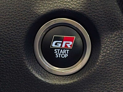2024 Toyota GR Corolla Core