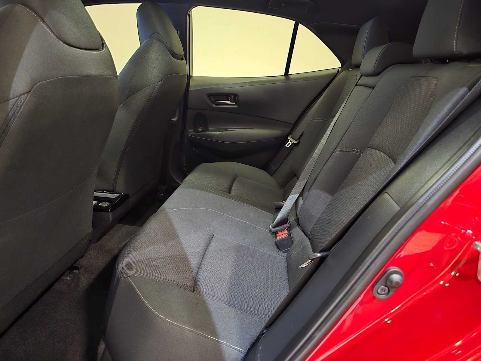 2024 Toyota GR Corolla Core