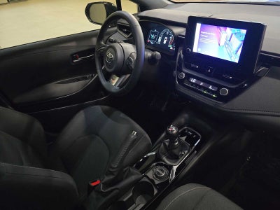 2024 Toyota GR Corolla Core
