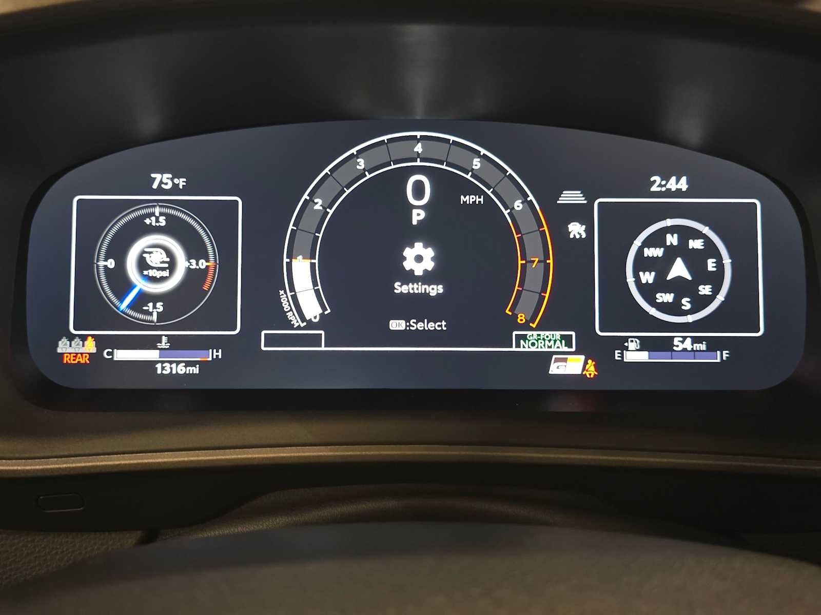 2026 Toyota GR Corolla Premium Plus