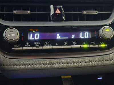 2026 Toyota GR Corolla Premium Plus