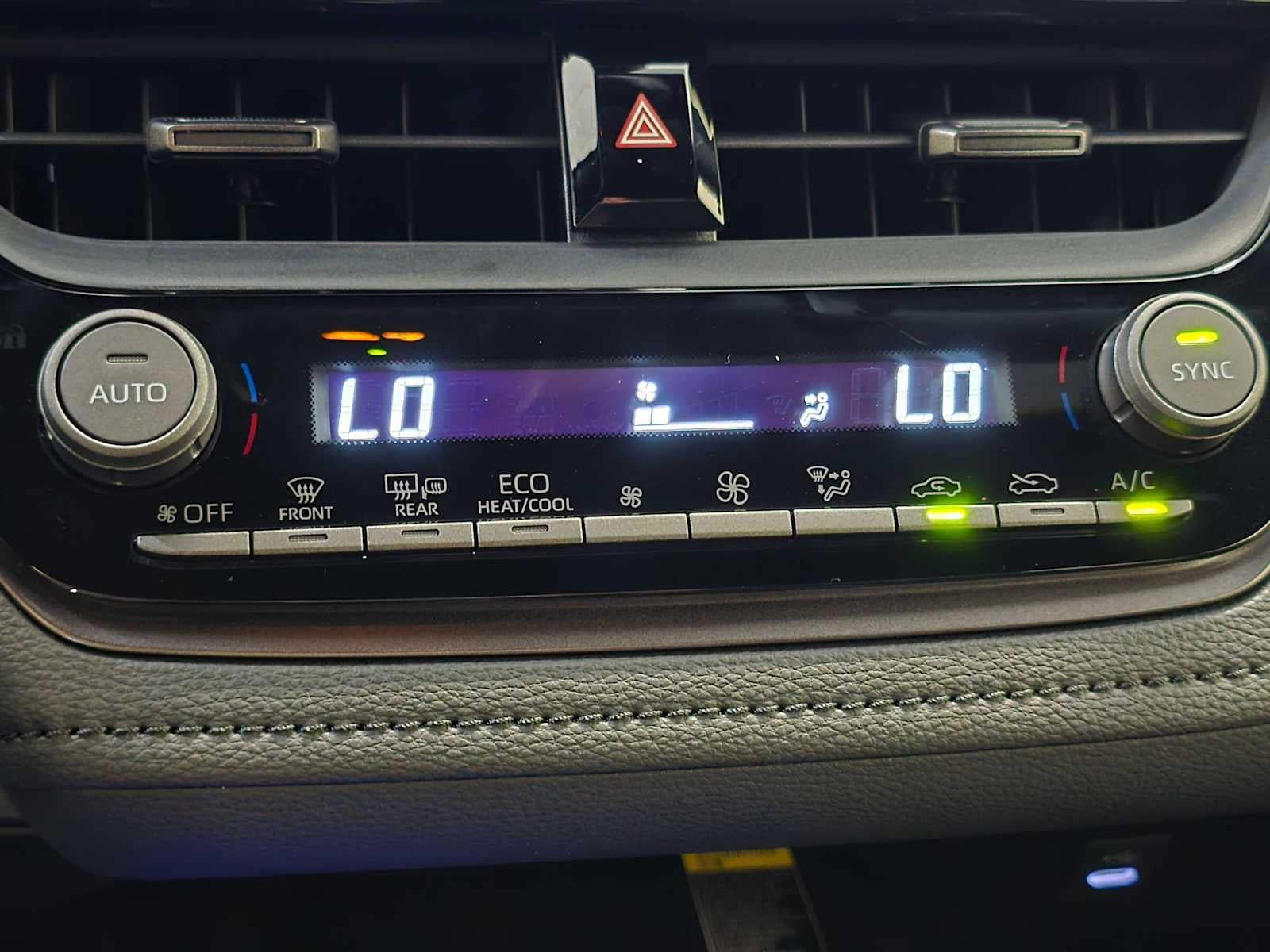 2026 Toyota GR Corolla Premium Plus