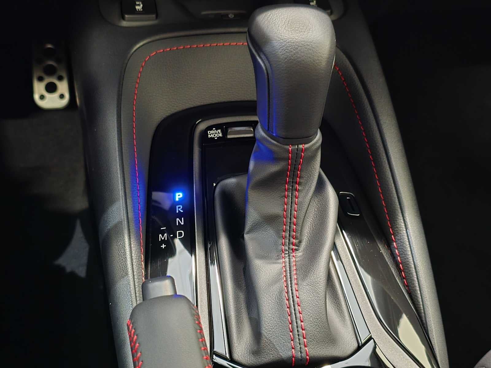 2026 Toyota GR Corolla Premium Plus