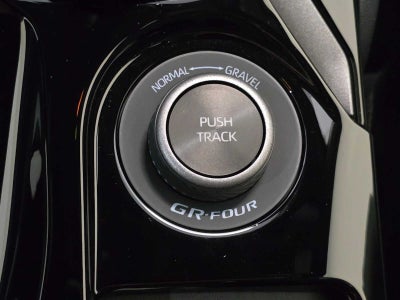 2026 Toyota GR Corolla Premium Plus