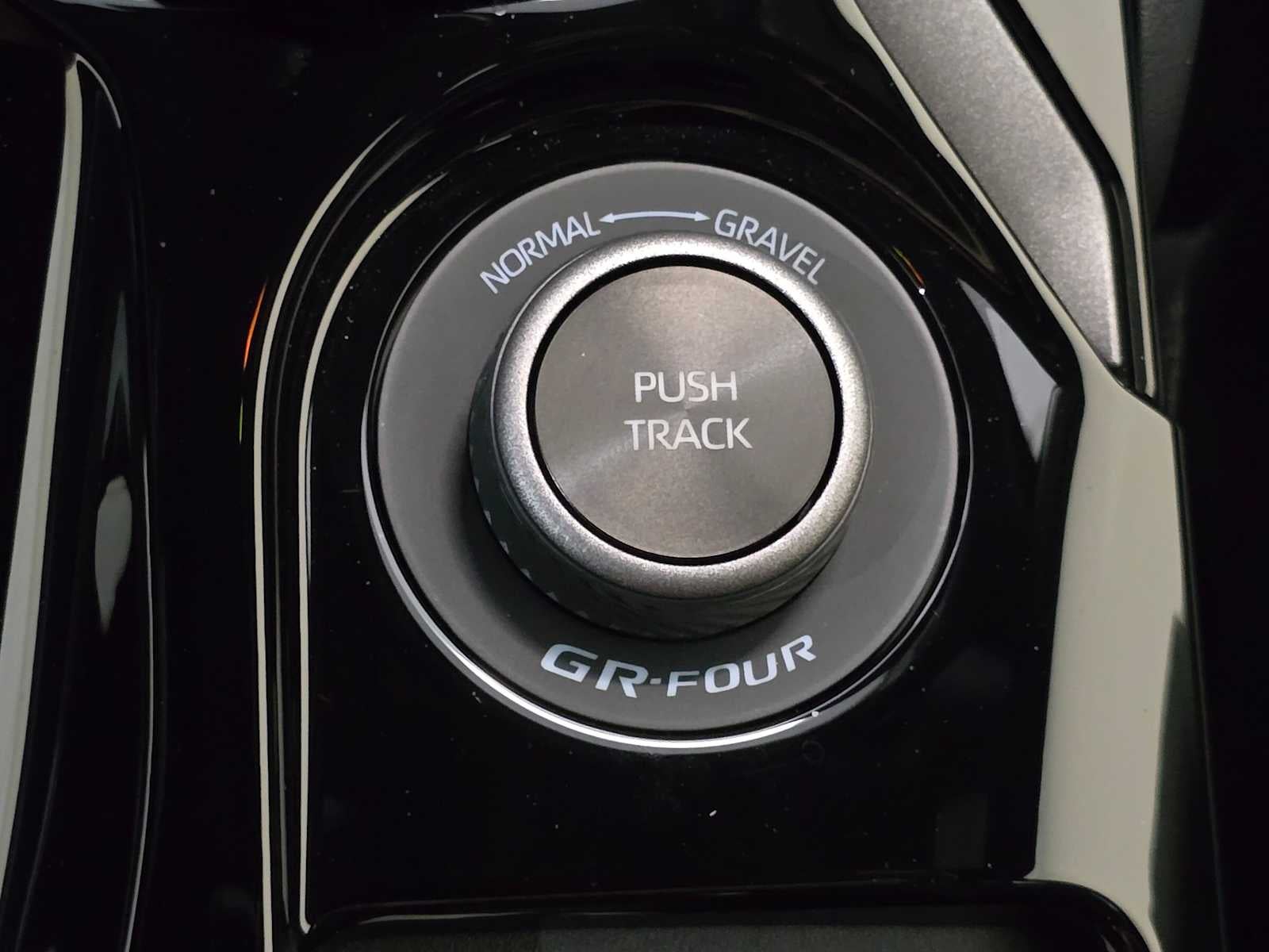 2026 Toyota GR Corolla Premium Plus