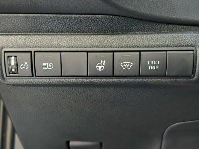 2026 Toyota GR Corolla Premium Plus