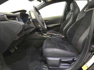 2026 Toyota GR Corolla Premium Plus