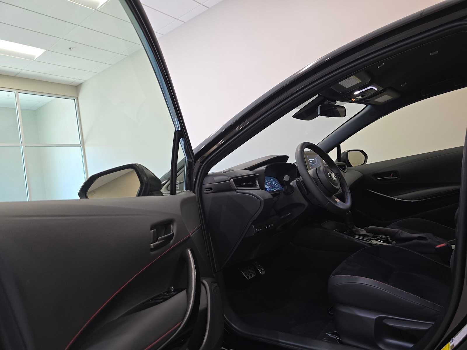 2026 Toyota GR Corolla Premium Plus