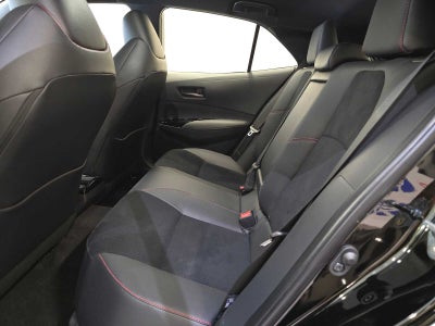 2026 Toyota GR Corolla Premium Plus