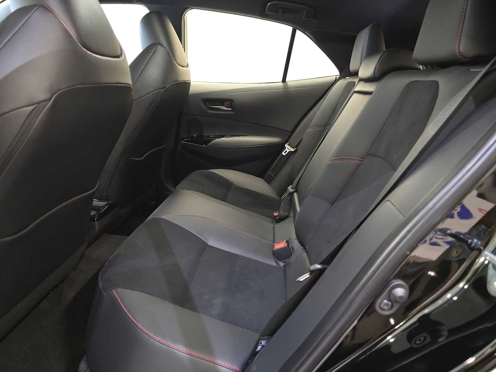 2026 Toyota GR Corolla Premium Plus
