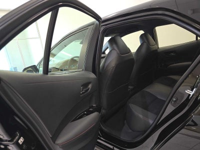 2026 Toyota GR Corolla Premium Plus
