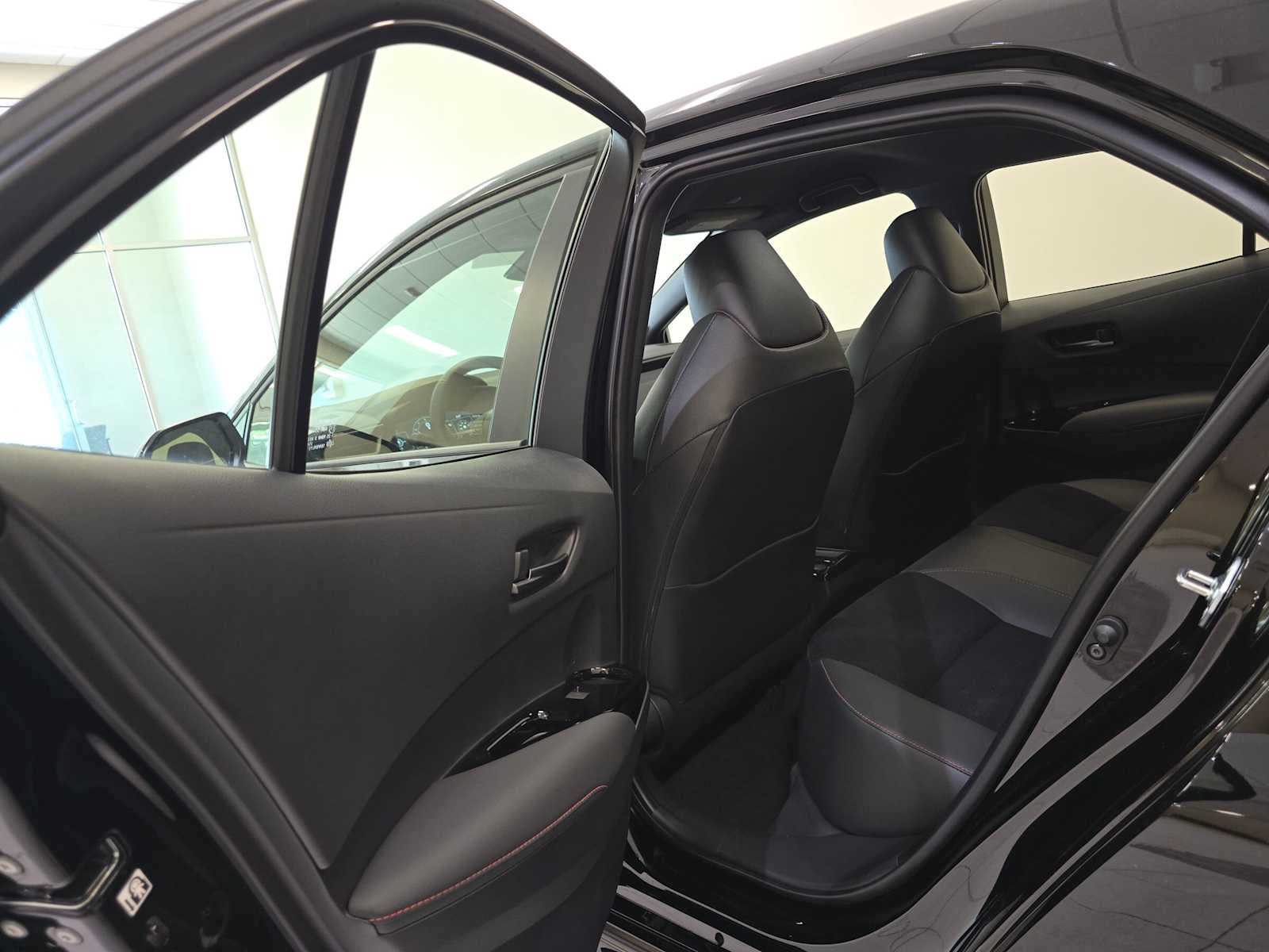 2026 Toyota GR Corolla Premium Plus