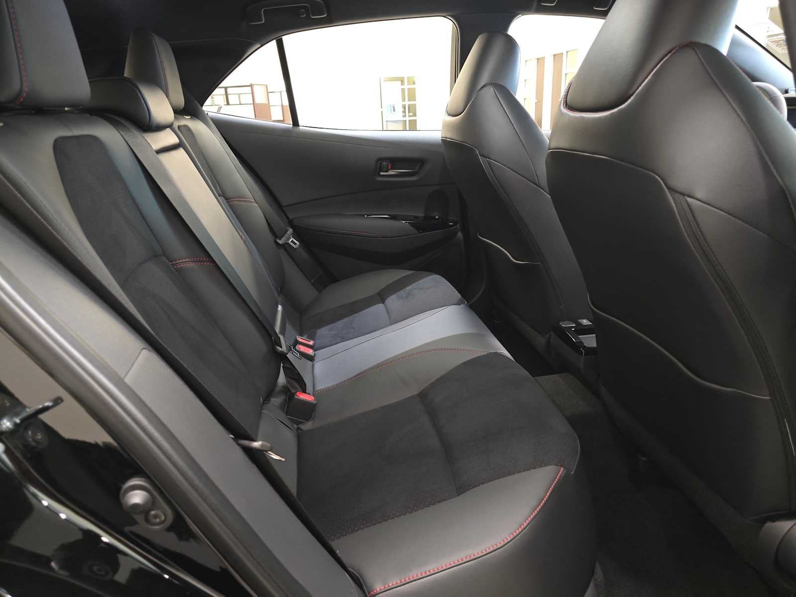 2026 Toyota GR Corolla Premium Plus