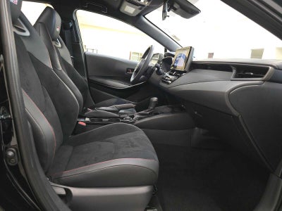 2026 Toyota GR Corolla Premium Plus
