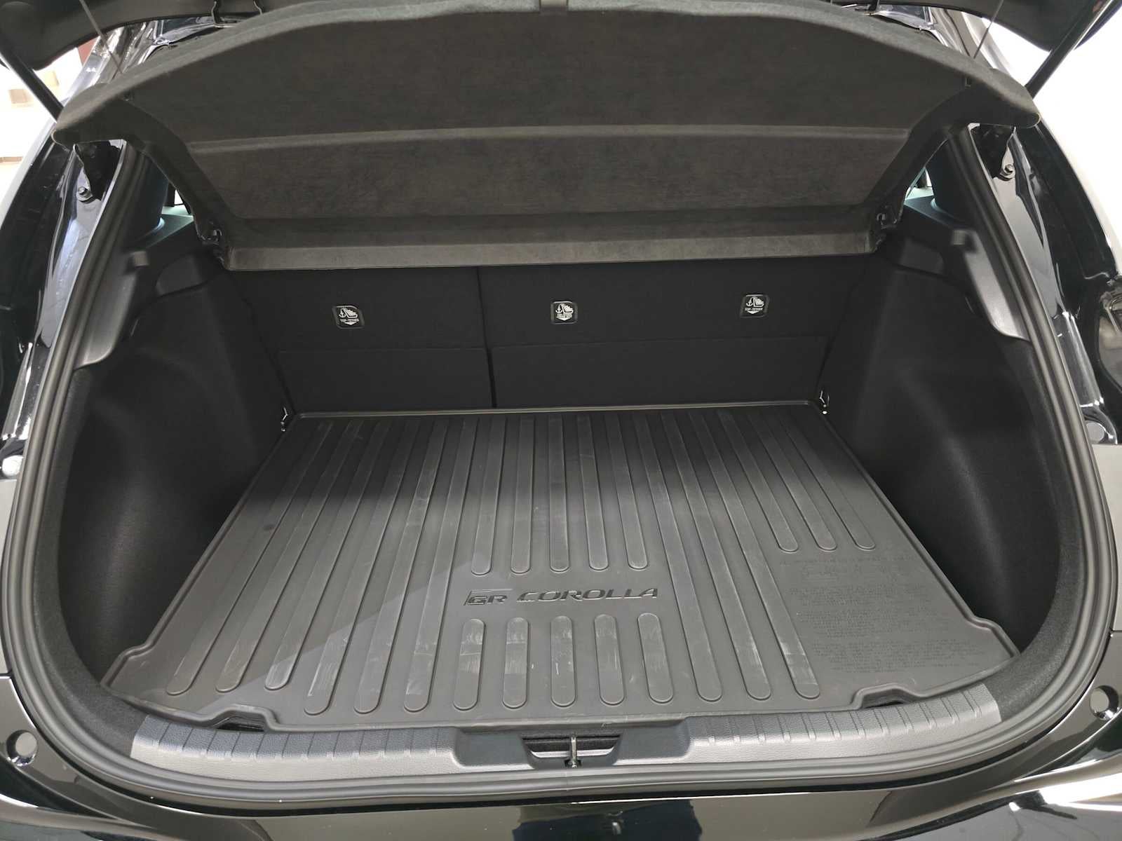 2026 Toyota GR Corolla Premium Plus