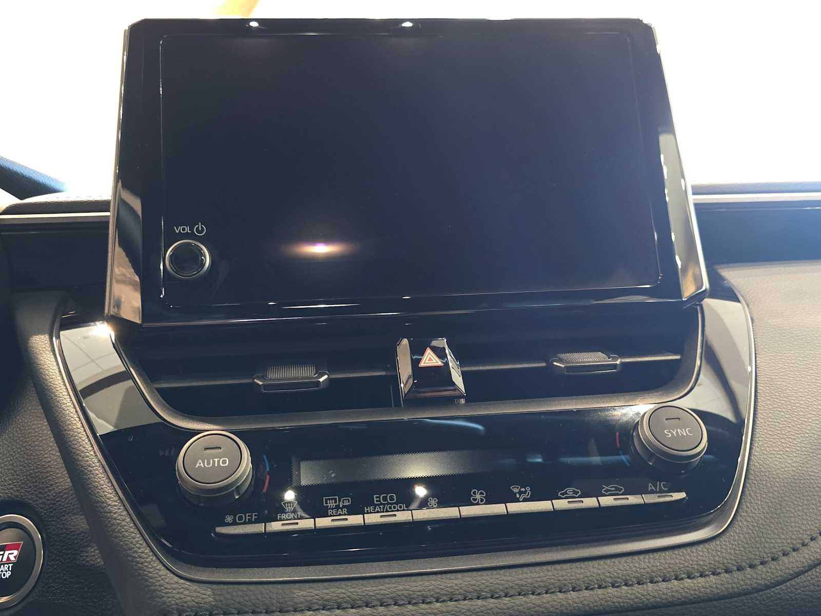 2026 Toyota GR Corolla Premium Plus