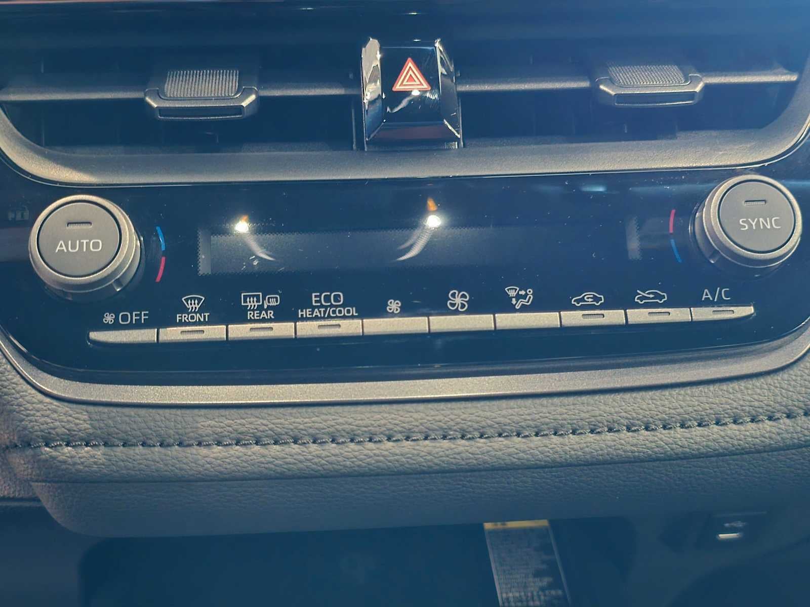 2026 Toyota GR Corolla Premium Plus