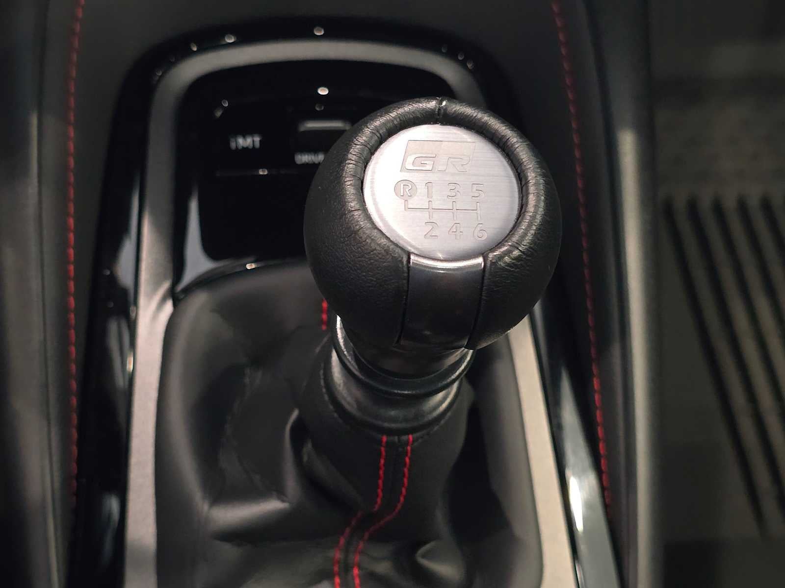 2026 Toyota GR Corolla Premium Plus
