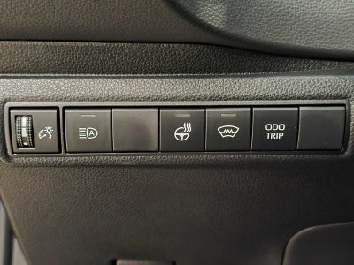 2026 Toyota GR Corolla Premium Plus