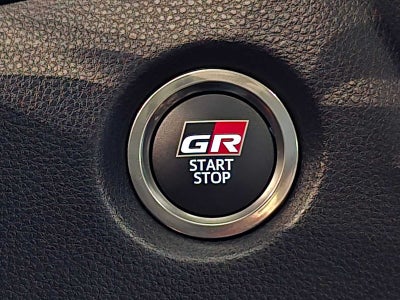 2026 Toyota GR Corolla Premium Plus