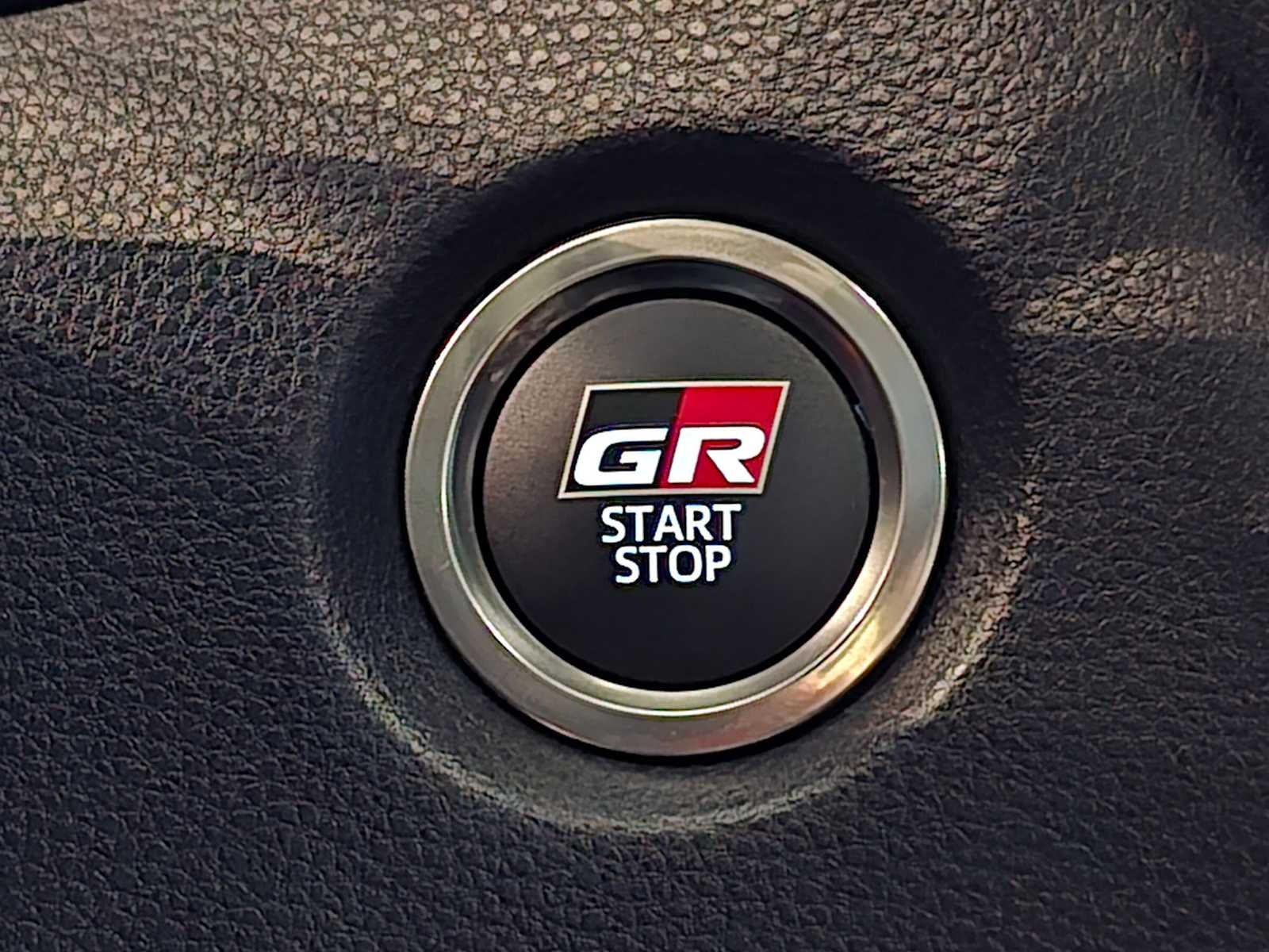 2026 Toyota GR Corolla Premium Plus