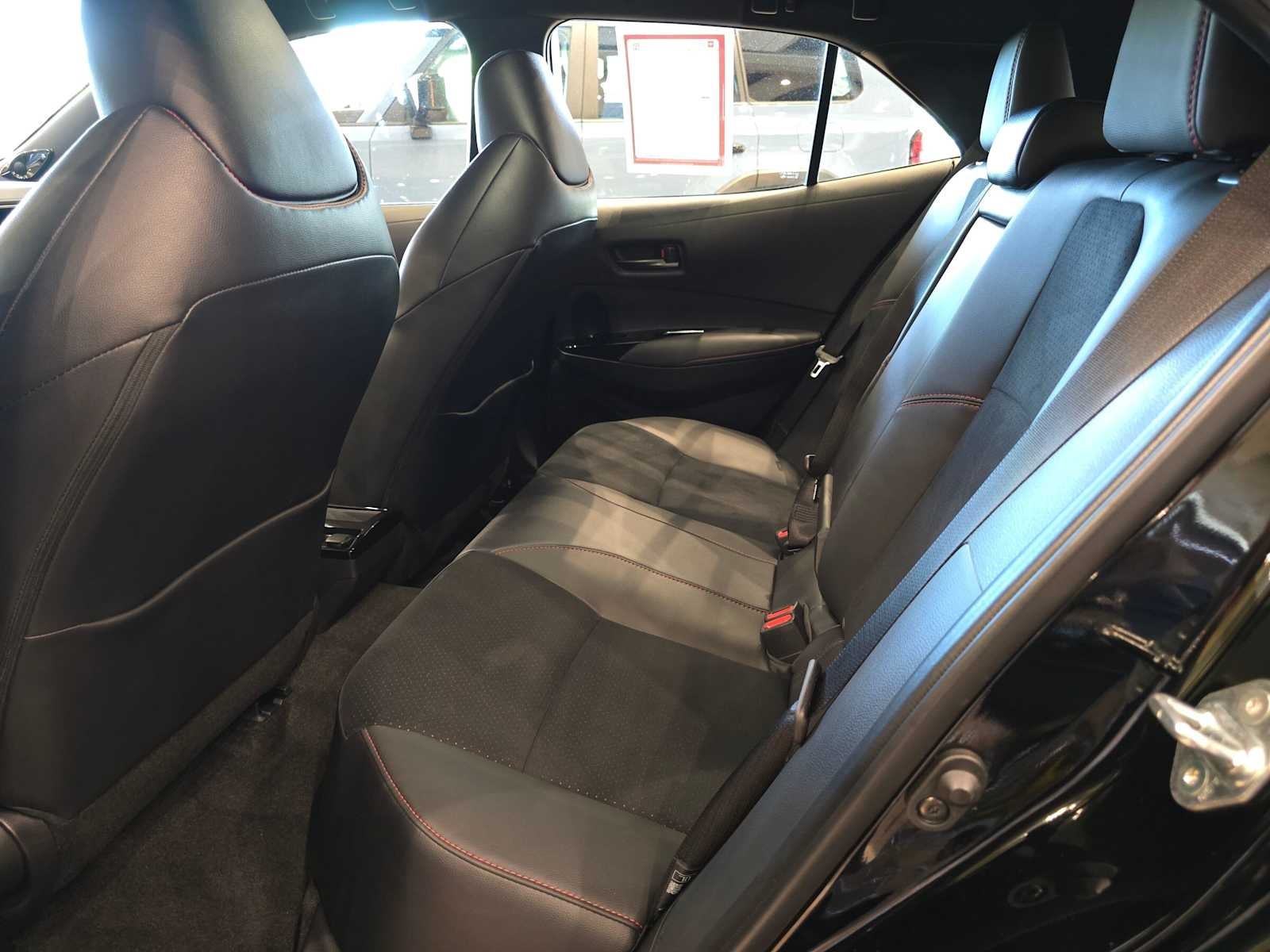 2026 Toyota GR Corolla Premium Plus