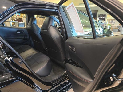 2026 Toyota GR Corolla Premium Plus