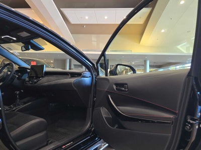 2026 Toyota GR Corolla Premium Plus